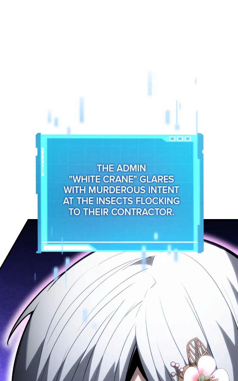 Read Boundless Ascension chapter 106 image 33 on Lezhin
