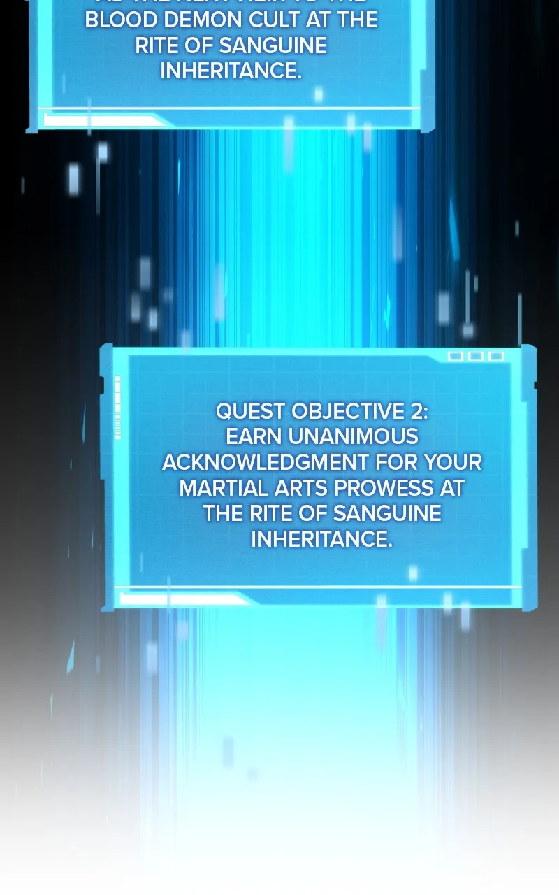 Read Boundless Ascension chapter 106 image 41 on Lezhin