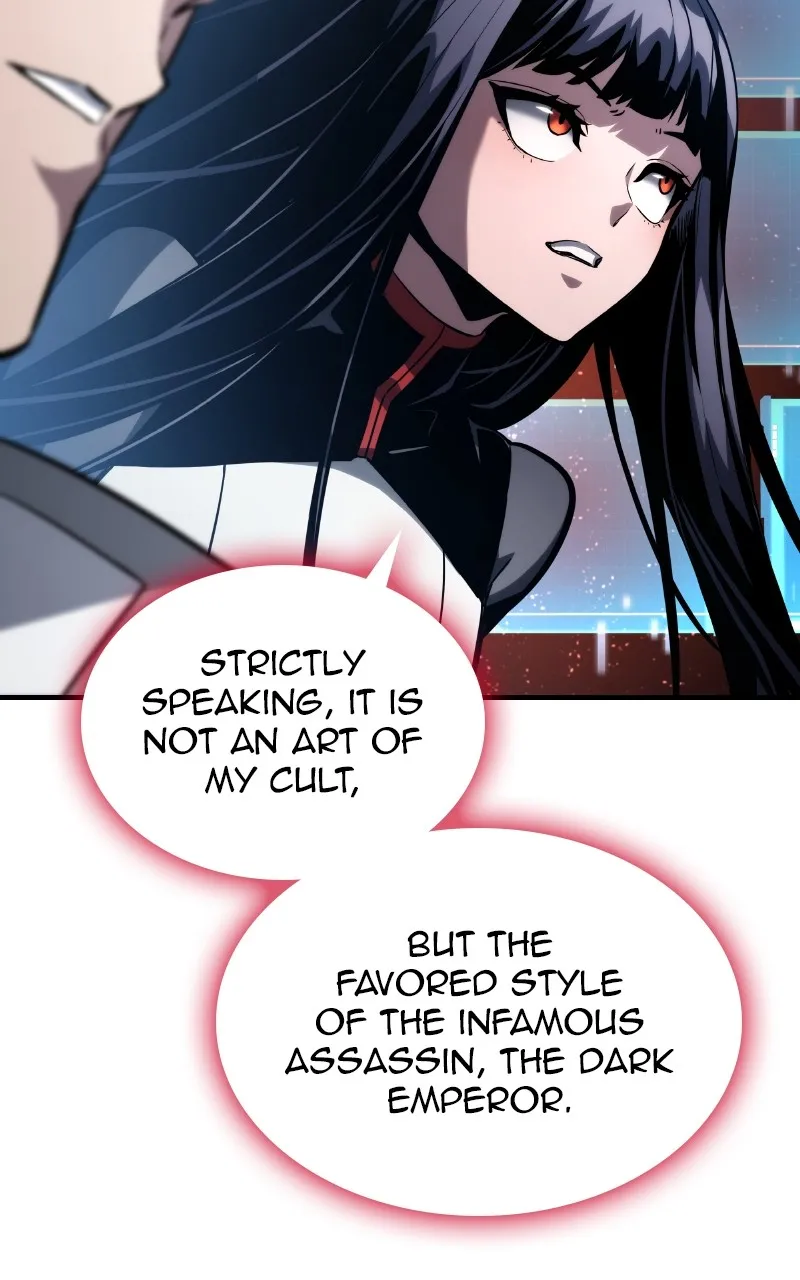 Read Boundless Ascension chapter 106 image 43 on Lezhin