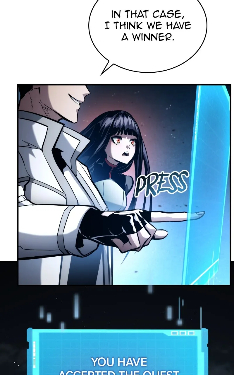 Read Boundless Ascension chapter 106 image 47 on Lezhin