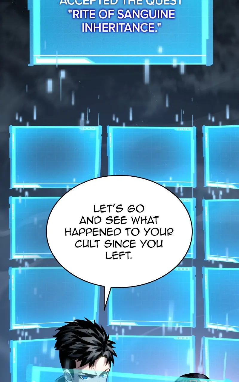 Read Boundless Ascension chapter 106 image 48 on Lezhin