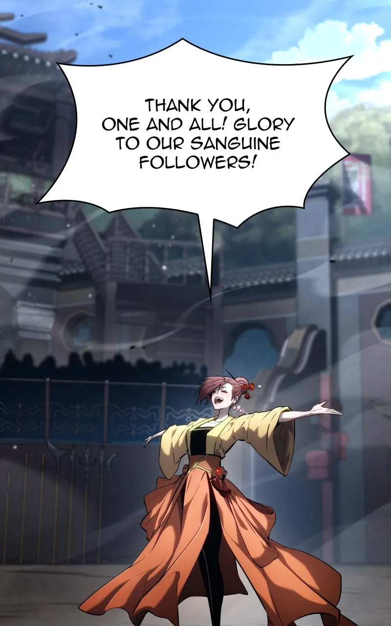 Read Boundless Ascension chapter 106 image 58 on Lezhin