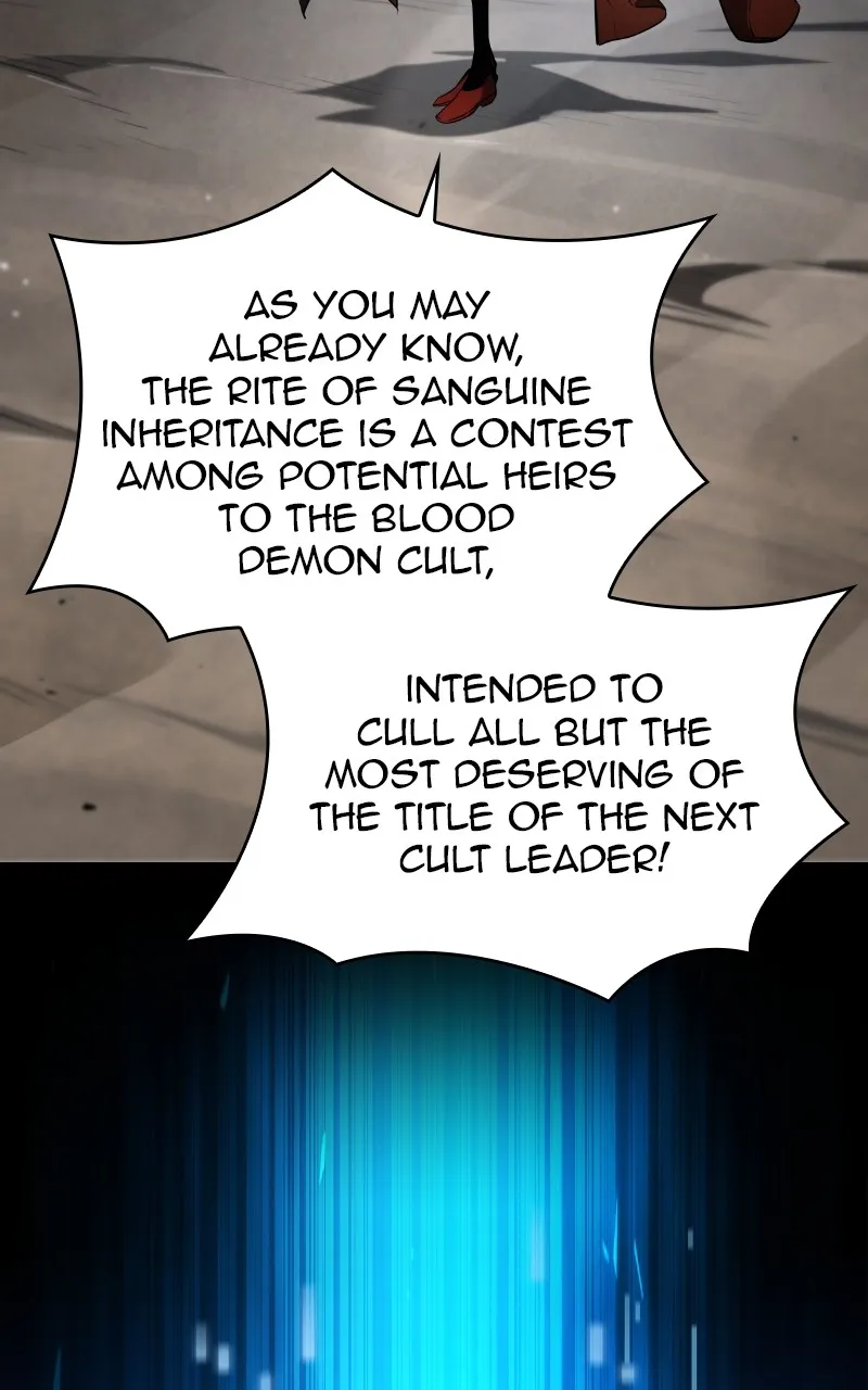 Read Boundless Ascension chapter 106 image 59 on Lezhin