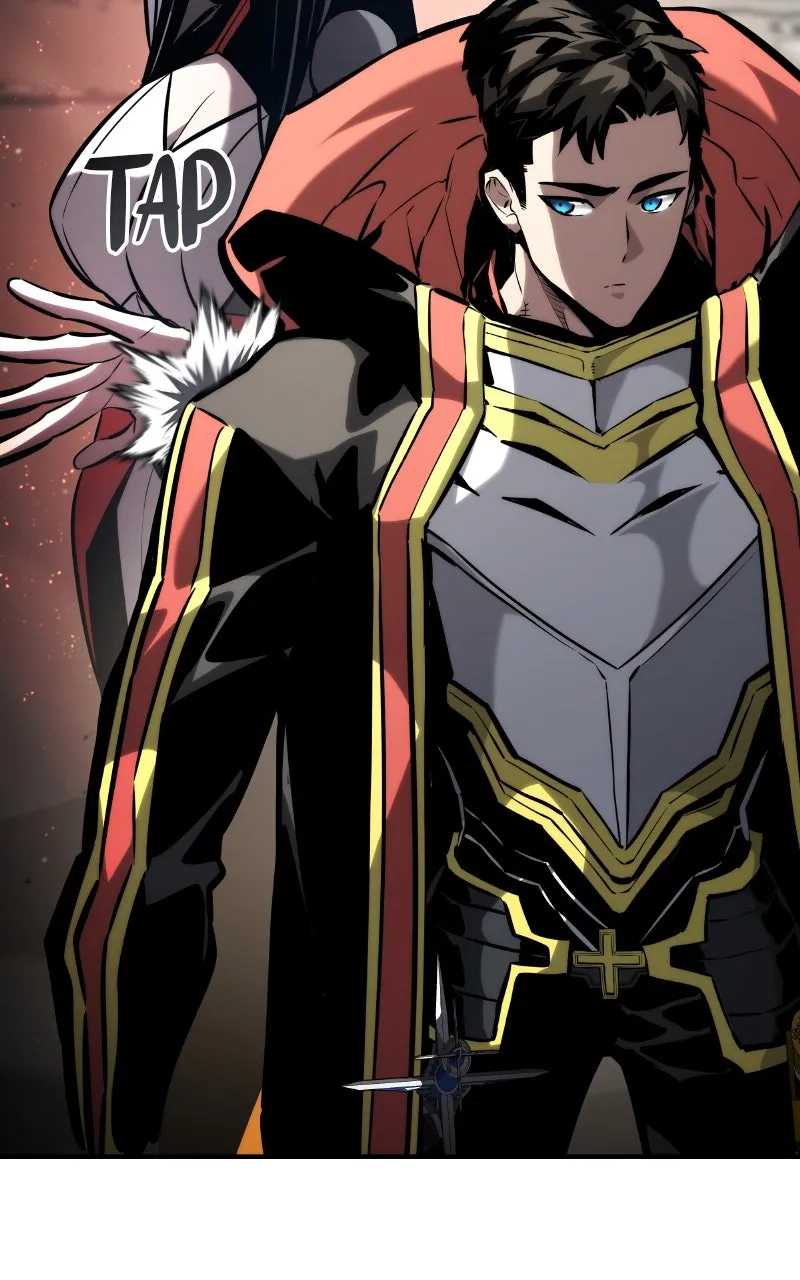 Read Boundless Ascension chapter 106 image 6 on Lezhin