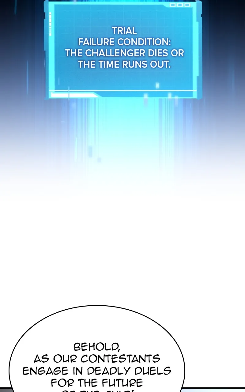 Read Boundless Ascension chapter 106 image 60 on Lezhin