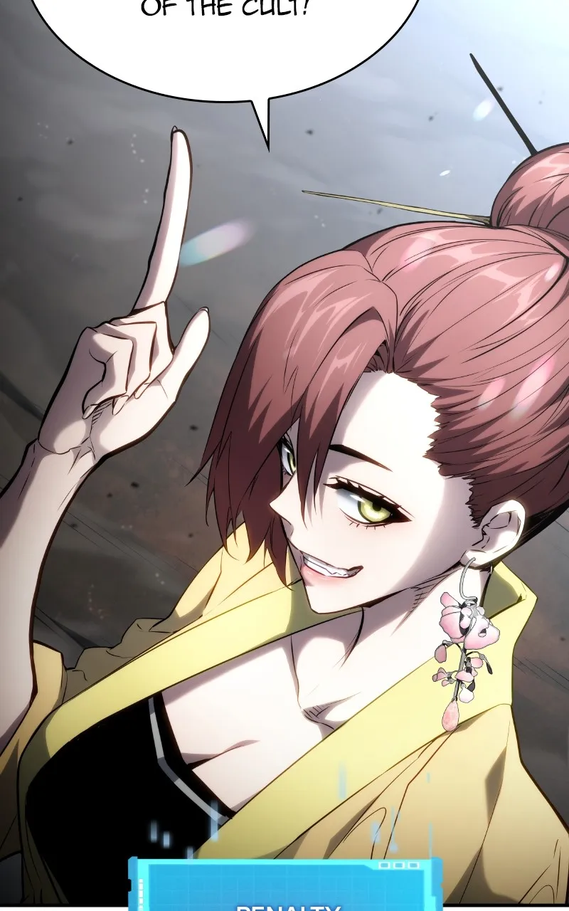 Read Boundless Ascension chapter 106 image 61 on Lezhin
