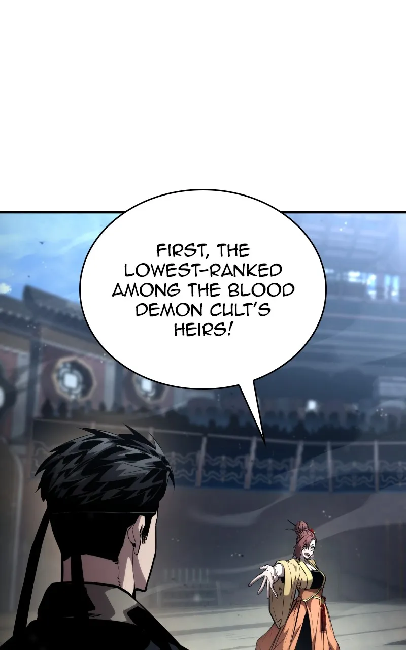 Read Boundless Ascension chapter 106 image 64 on Lezhin
