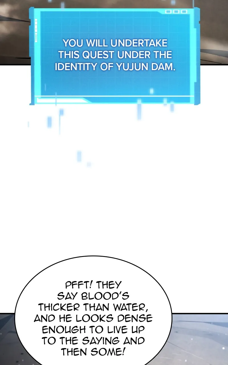 Read Boundless Ascension chapter 106 image 68 on Lezhin