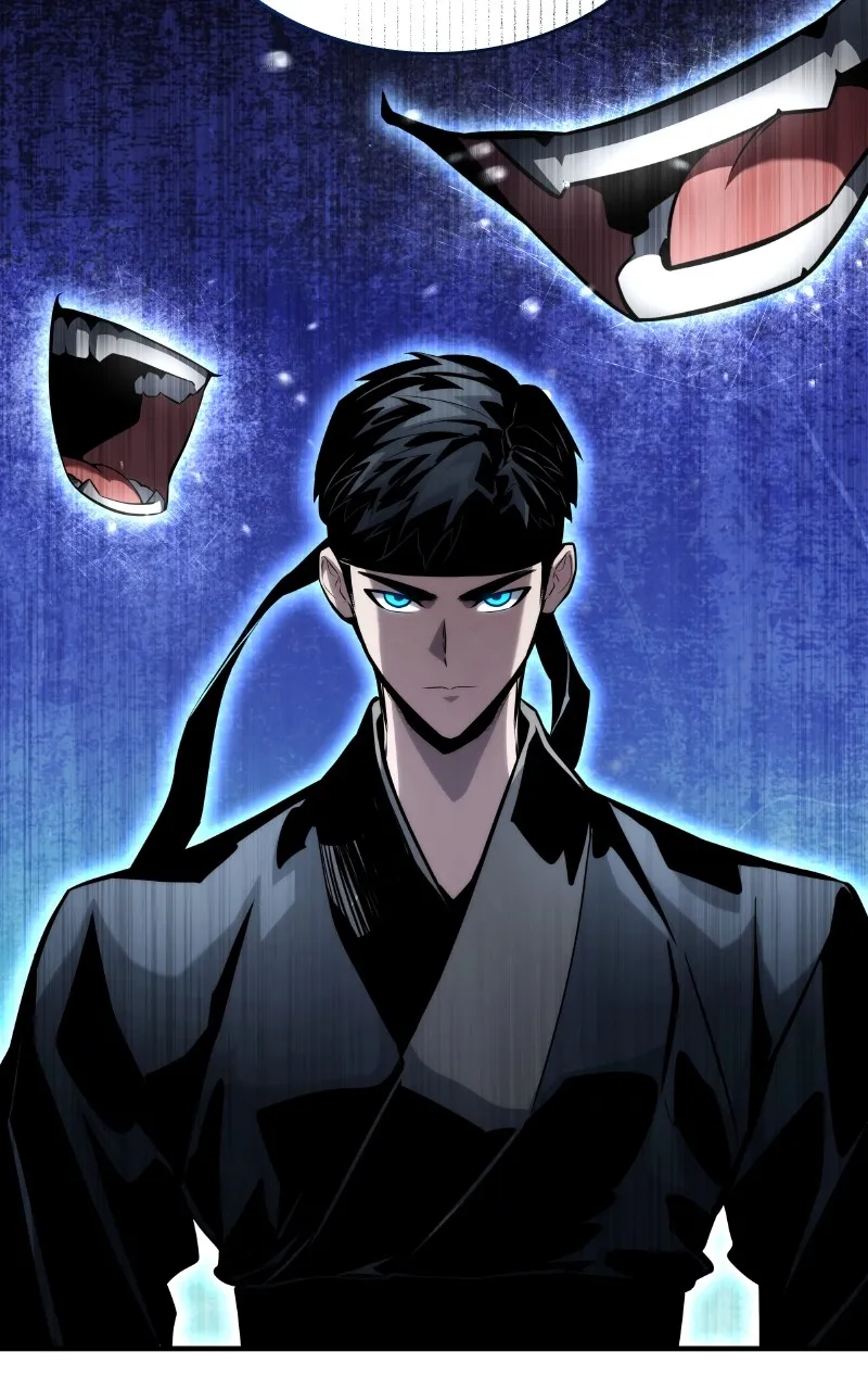 Read Boundless Ascension chapter 106 image 74 on Lezhin
