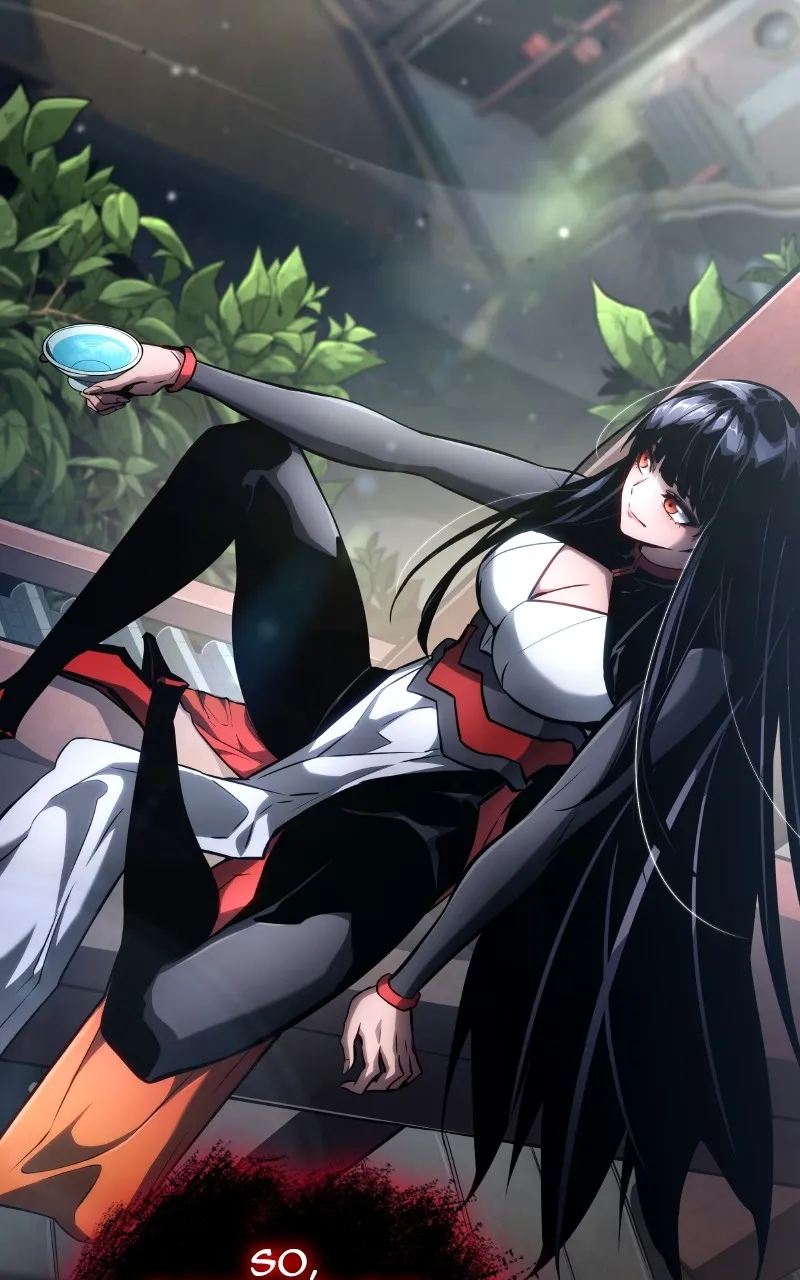 Read Boundless Ascension chapter 106 image 78 on Lezhin