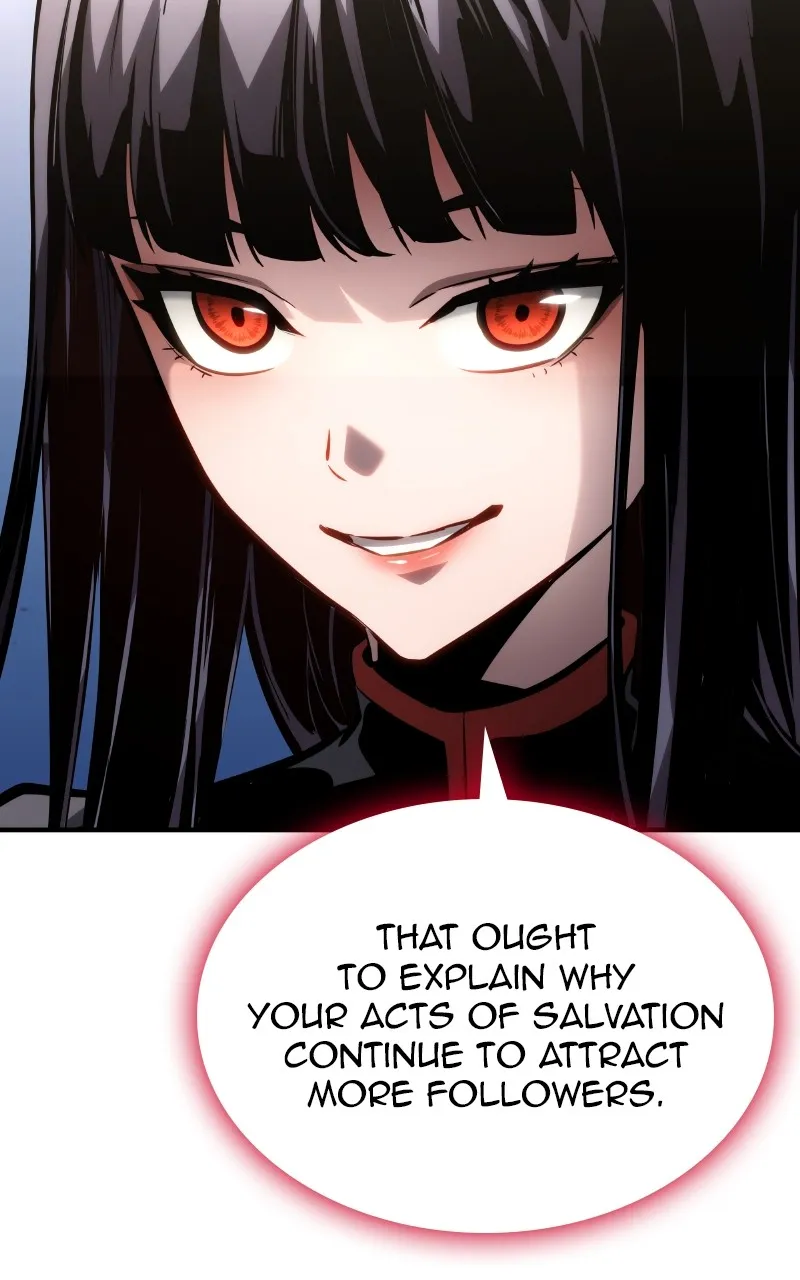 Read Boundless Ascension chapter 106 image 8 on Lezhin