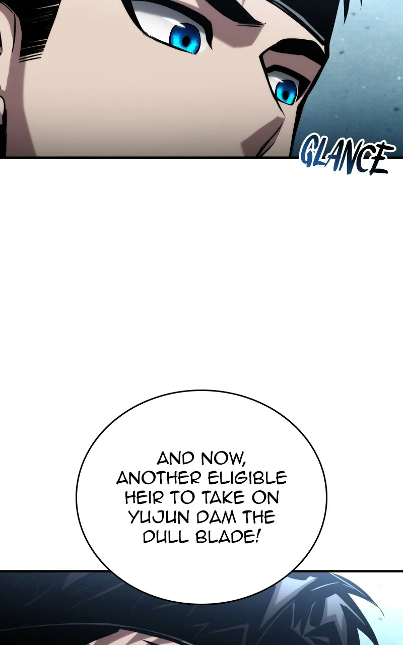 Read Boundless Ascension chapter 106 image 80 on Lezhin