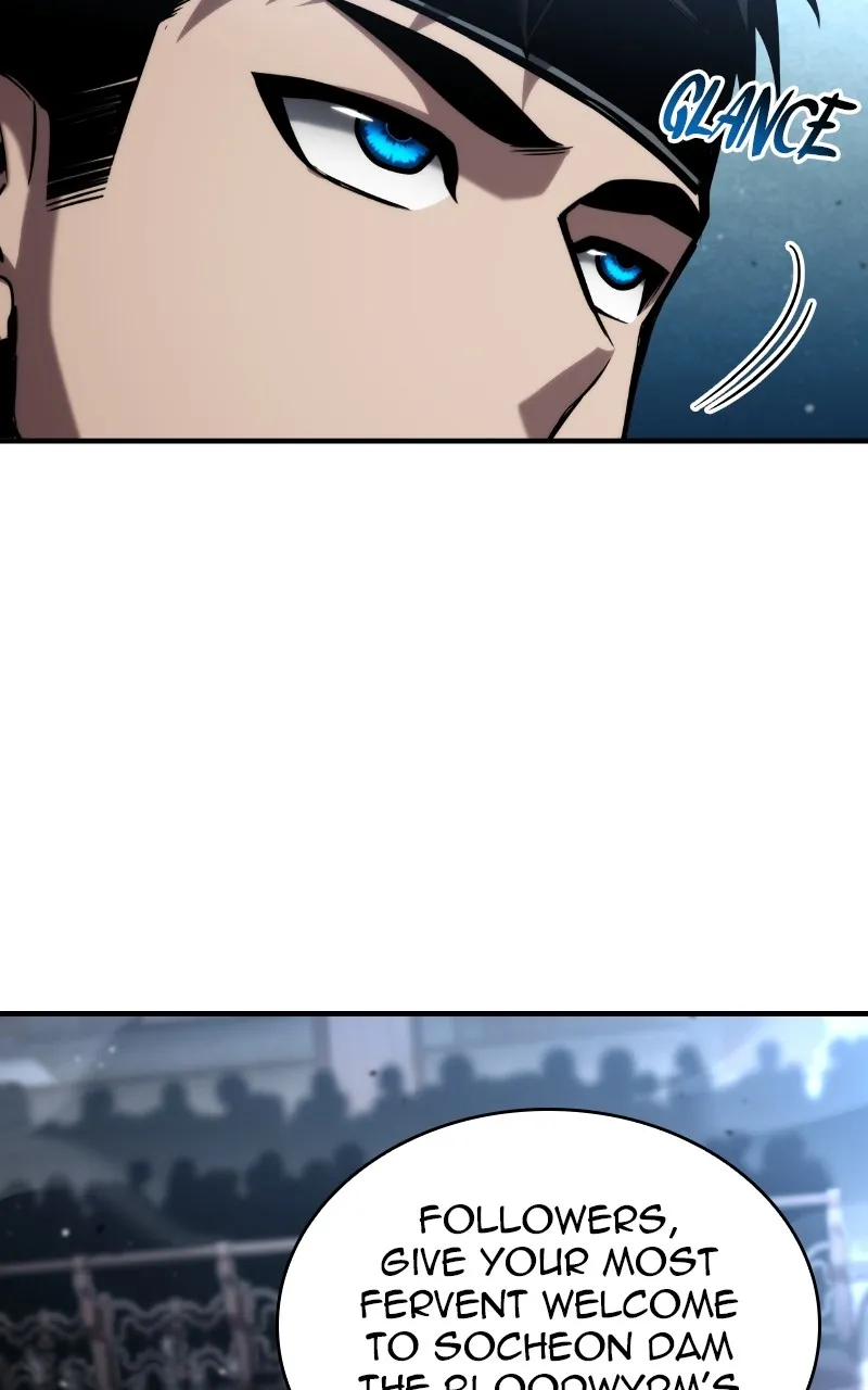 Read Boundless Ascension chapter 106 image 81 on Lezhin