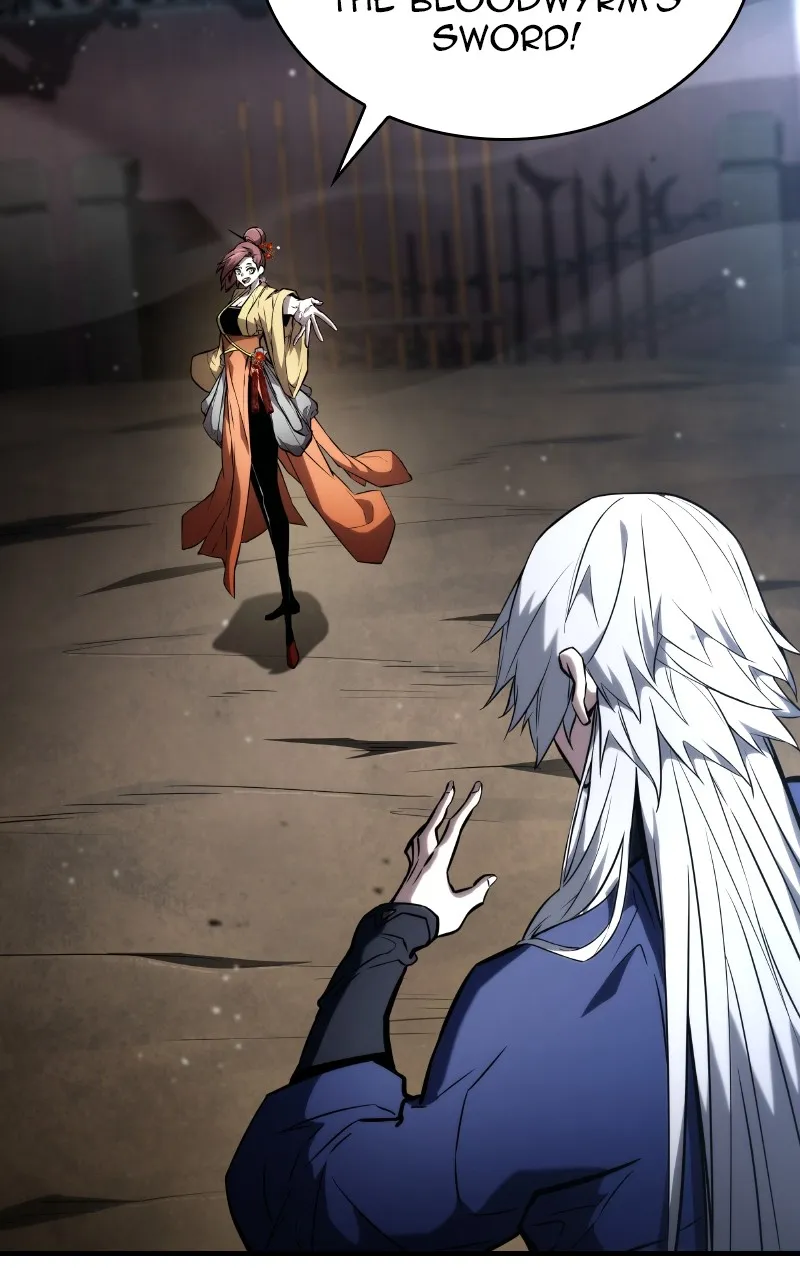 Read Boundless Ascension chapter 106 image 82 on Lezhin