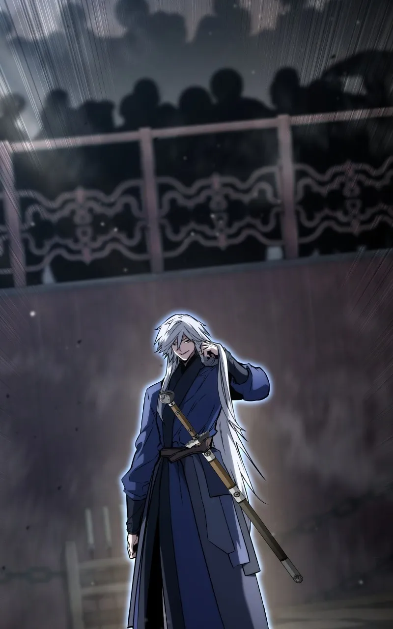 Read Boundless Ascension chapter 106 image 84 on Lezhin