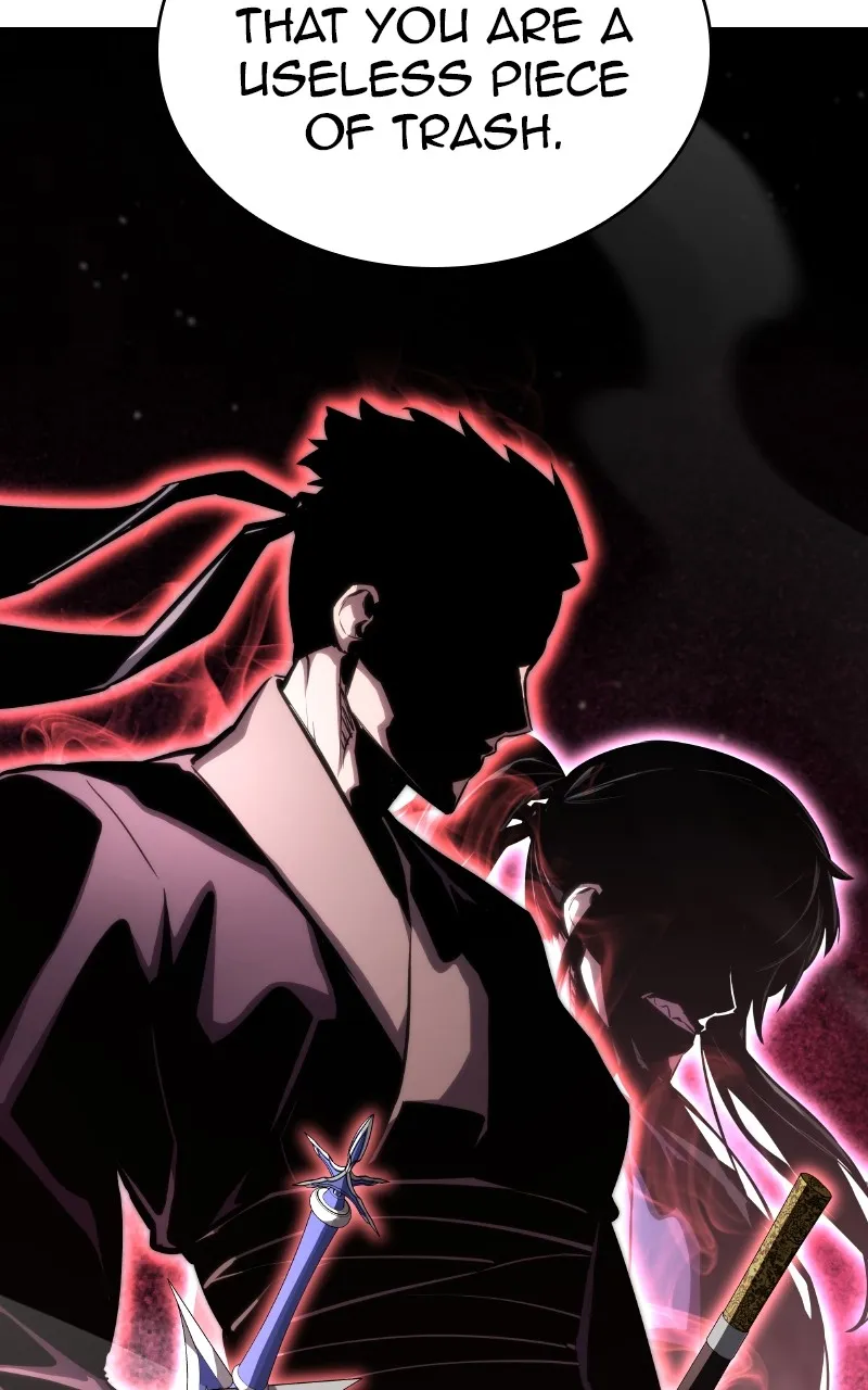 Read Boundless Ascension chapter 106 image 88 on Lezhin