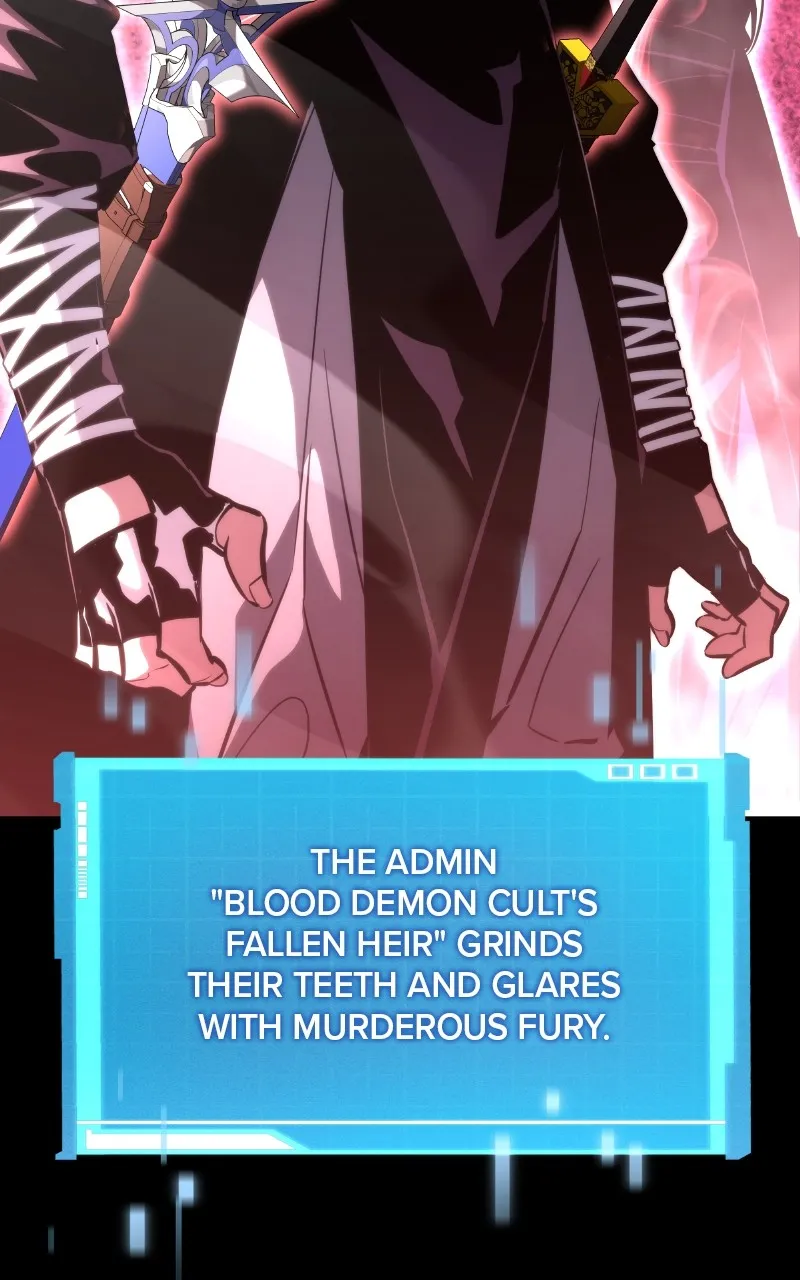 Read Boundless Ascension chapter 106 image 89 on Lezhin