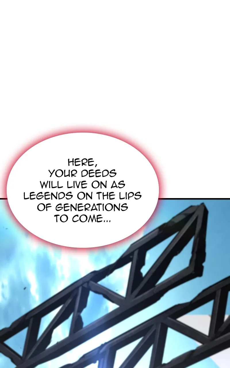Read Boundless Ascension chapter 106 image 9 on Lezhin