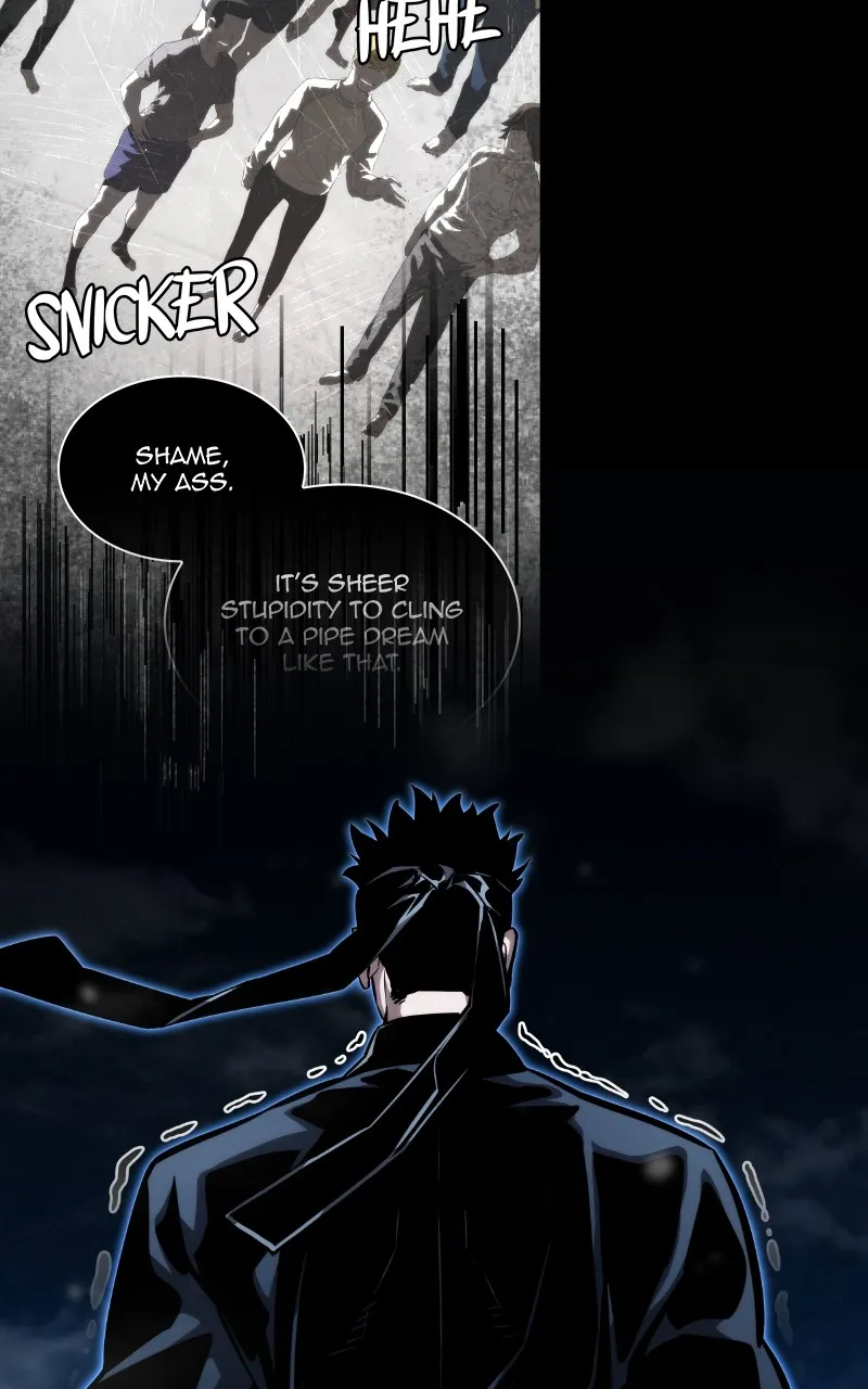 Read Boundless Ascension chapter 106 image 91 on Lezhin