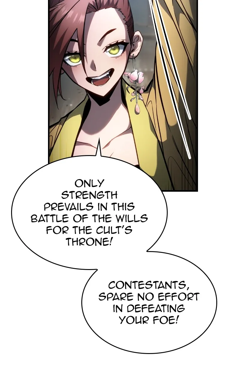 Read Boundless Ascension chapter 106 image 97 on Lezhin