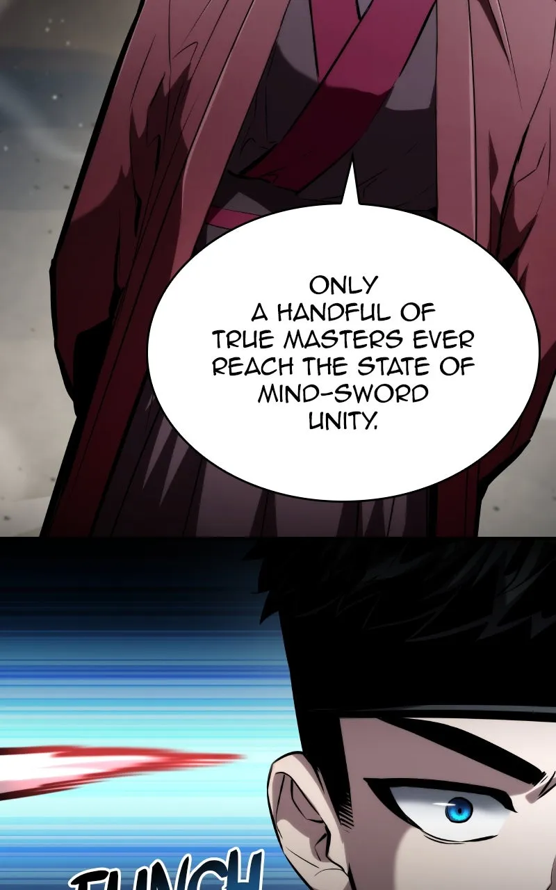 Read Boundless Ascension chapter 107 image 1 on Lezhin