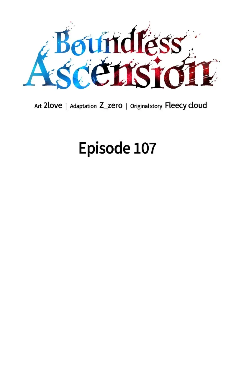 Read Boundless Ascension chapter 107 image 105 on Lezhin