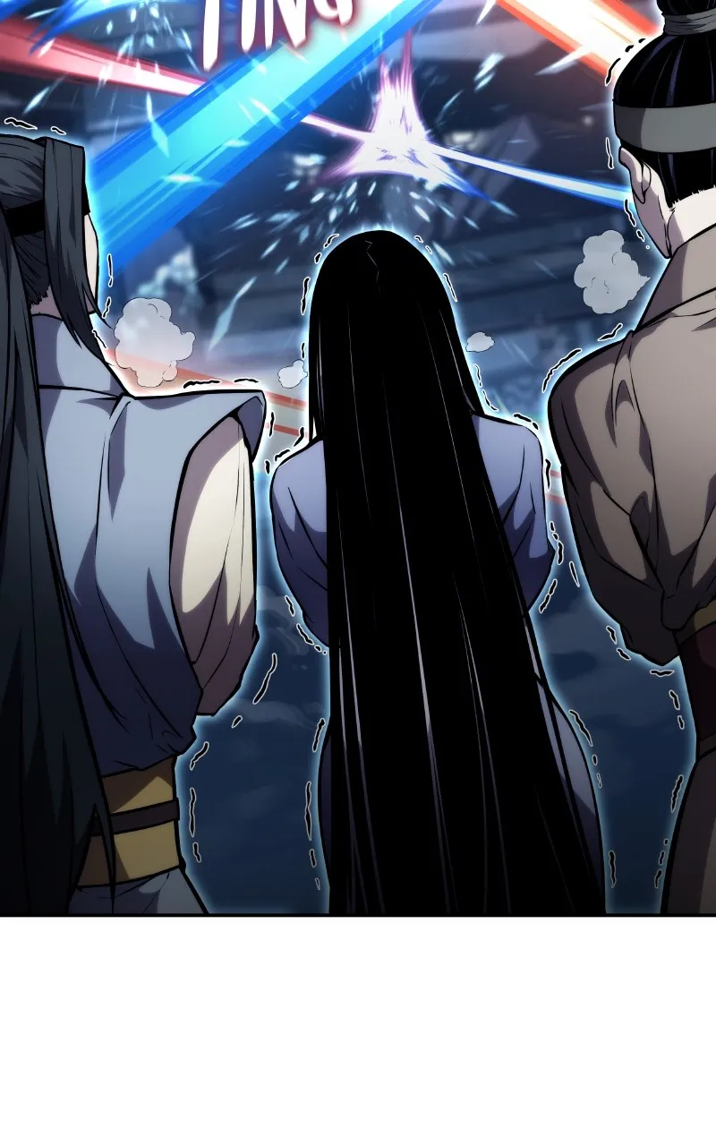 Read Boundless Ascension chapter 107 image 107 on Lezhin