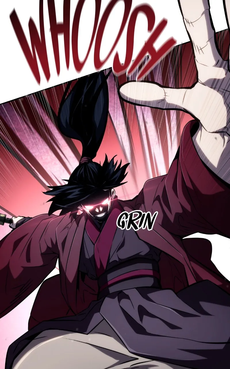 Read Boundless Ascension chapter 107 image 111 on Lezhin