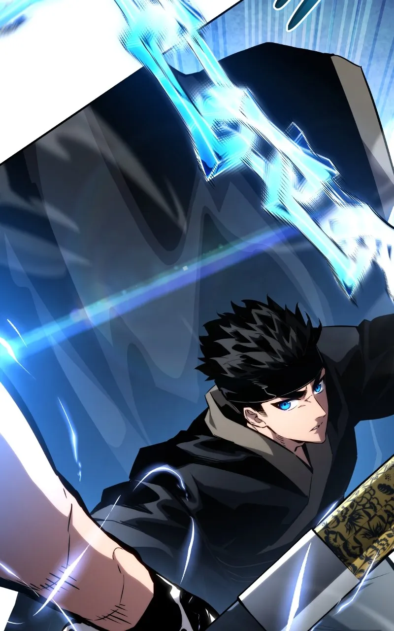 Read Boundless Ascension chapter 107 image 119 on Lezhin