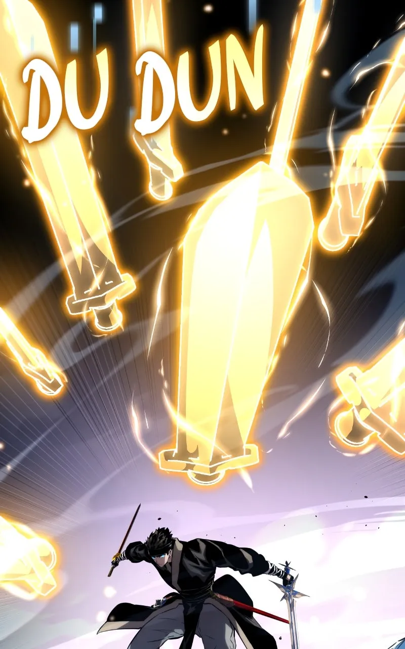 Read Boundless Ascension chapter 107 image 136 on Lezhin