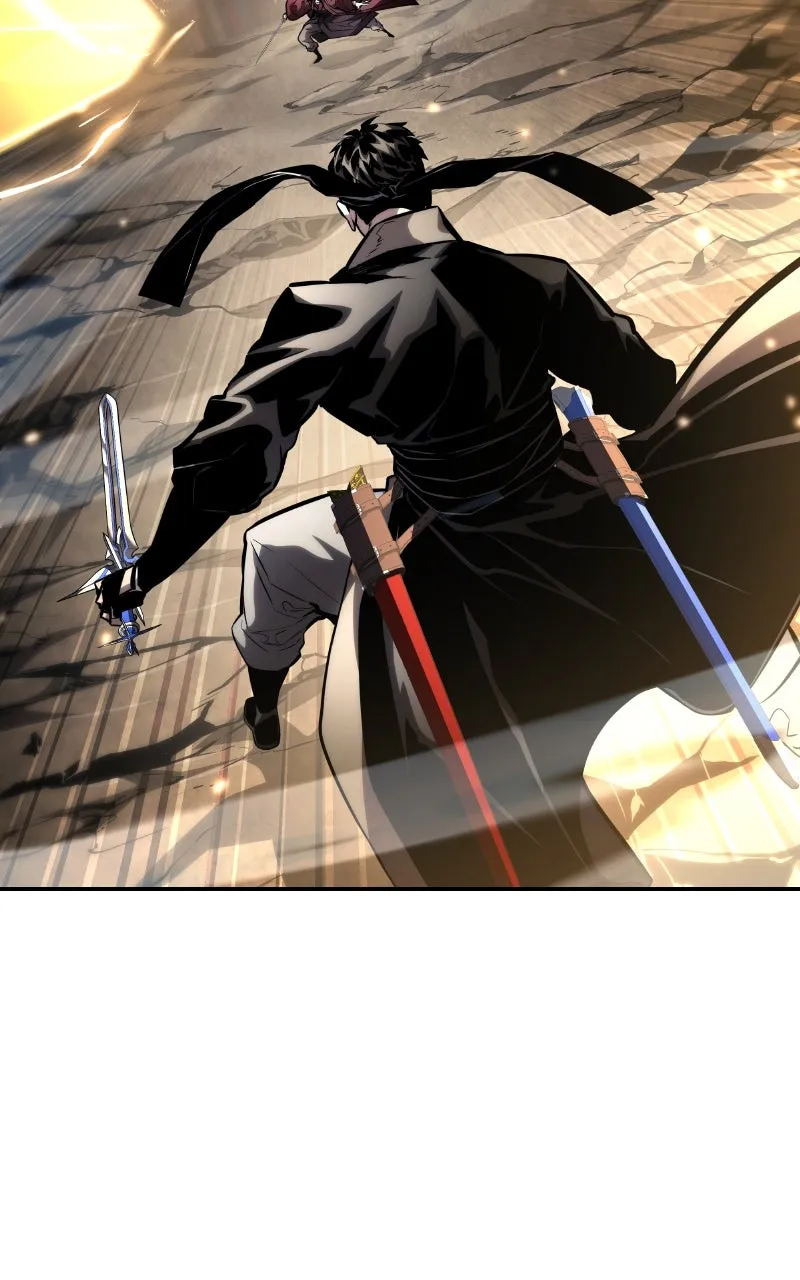 Read Boundless Ascension chapter 107 image 142 on Lezhin