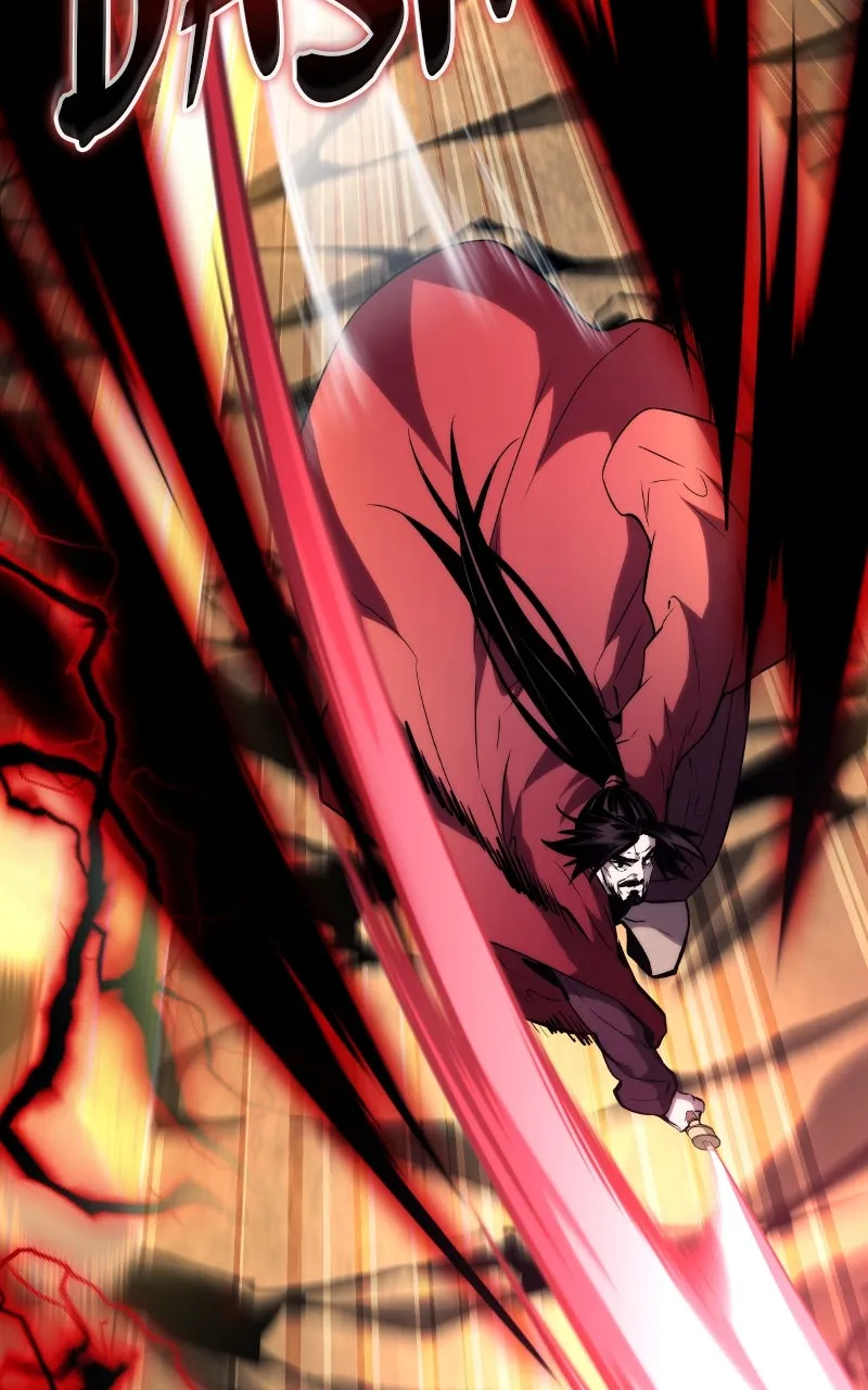 Read Boundless Ascension chapter 107 image 144 on Lezhin