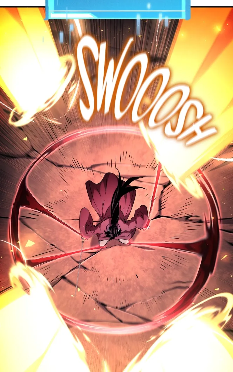 Read Boundless Ascension chapter 107 image 164 on Lezhin