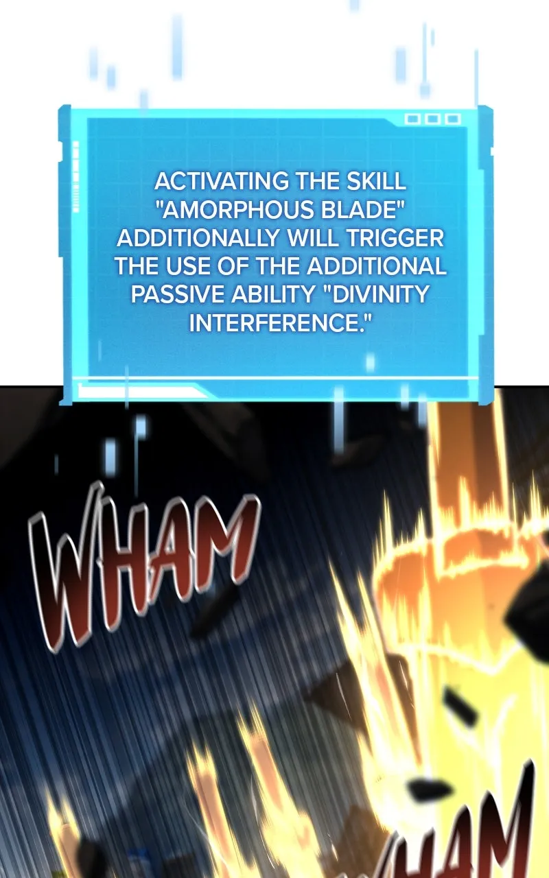 Read Boundless Ascension chapter 107 image 166 on Lezhin