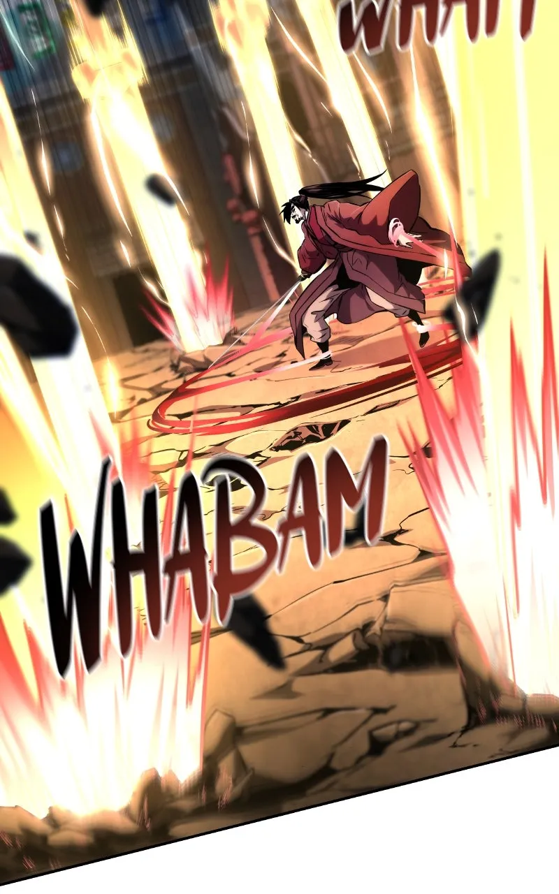 Read Boundless Ascension chapter 107 image 167 on Lezhin