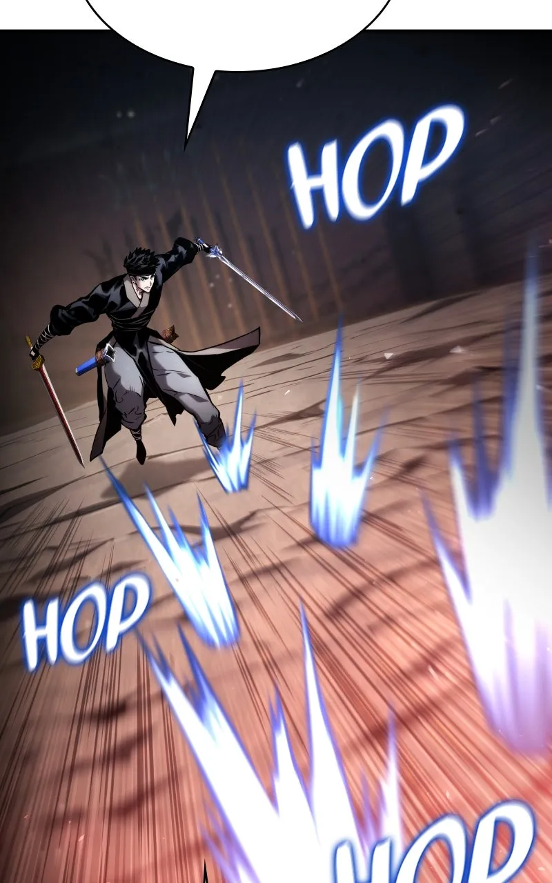 Read Boundless Ascension chapter 107 image 17 on Lezhin