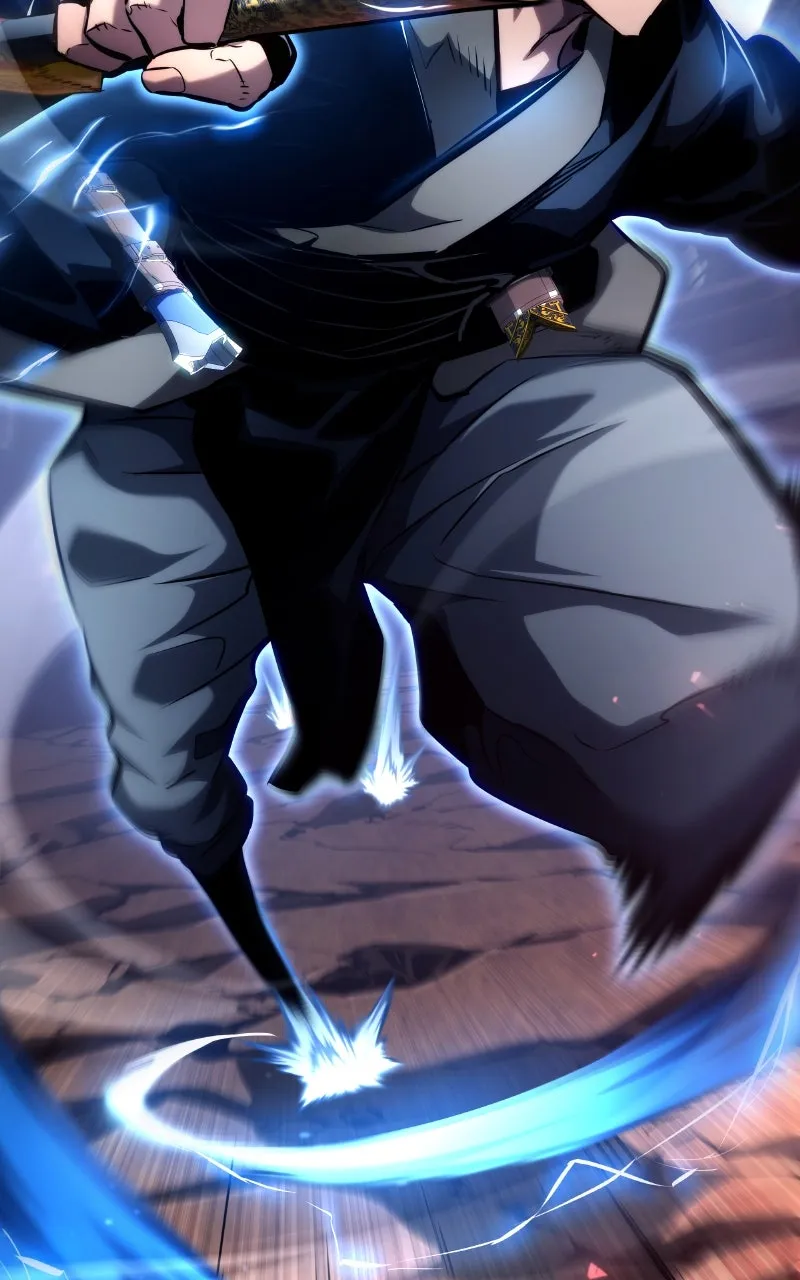 Read Boundless Ascension chapter 107 image 178 on Lezhin