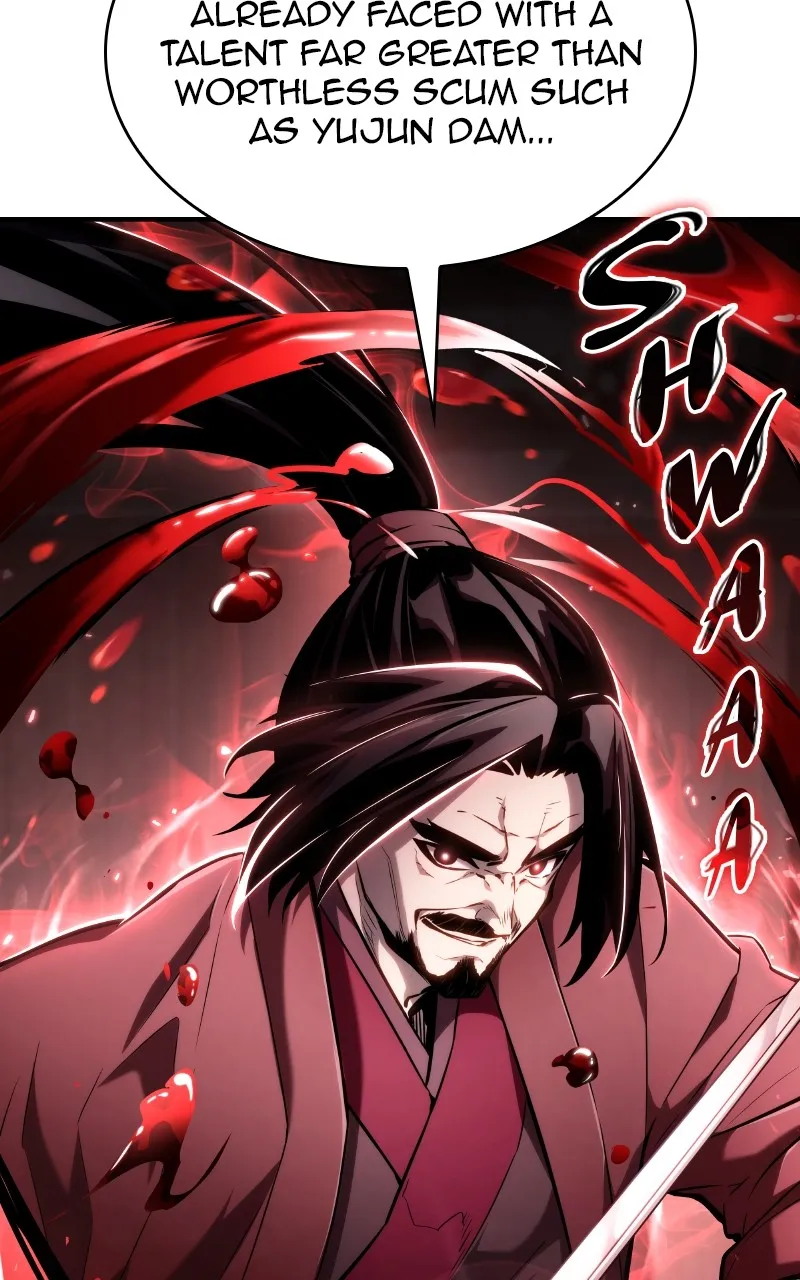 Read Boundless Ascension chapter 107 image 19 on Lezhin