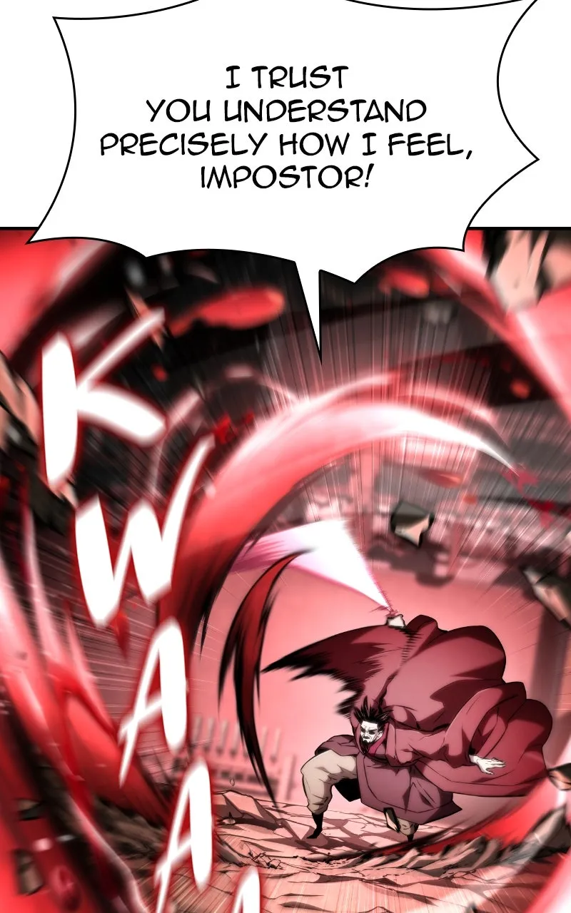 Read Boundless Ascension chapter 107 image 21 on Lezhin