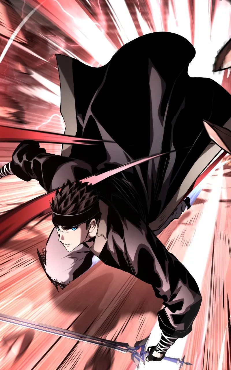 Read Boundless Ascension chapter 107 image 24 on Lezhin