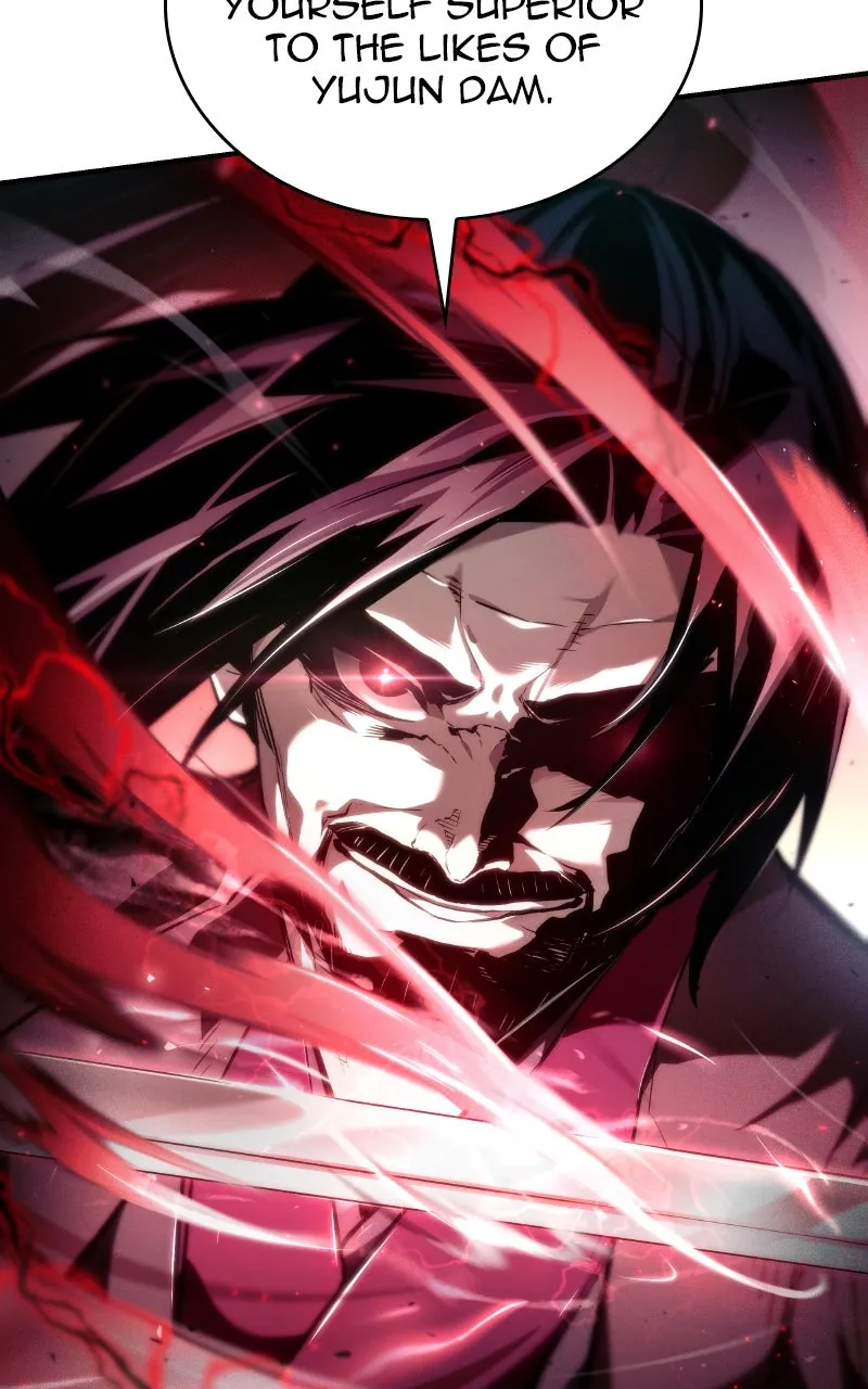 Read Boundless Ascension chapter 107 image 26 on Lezhin