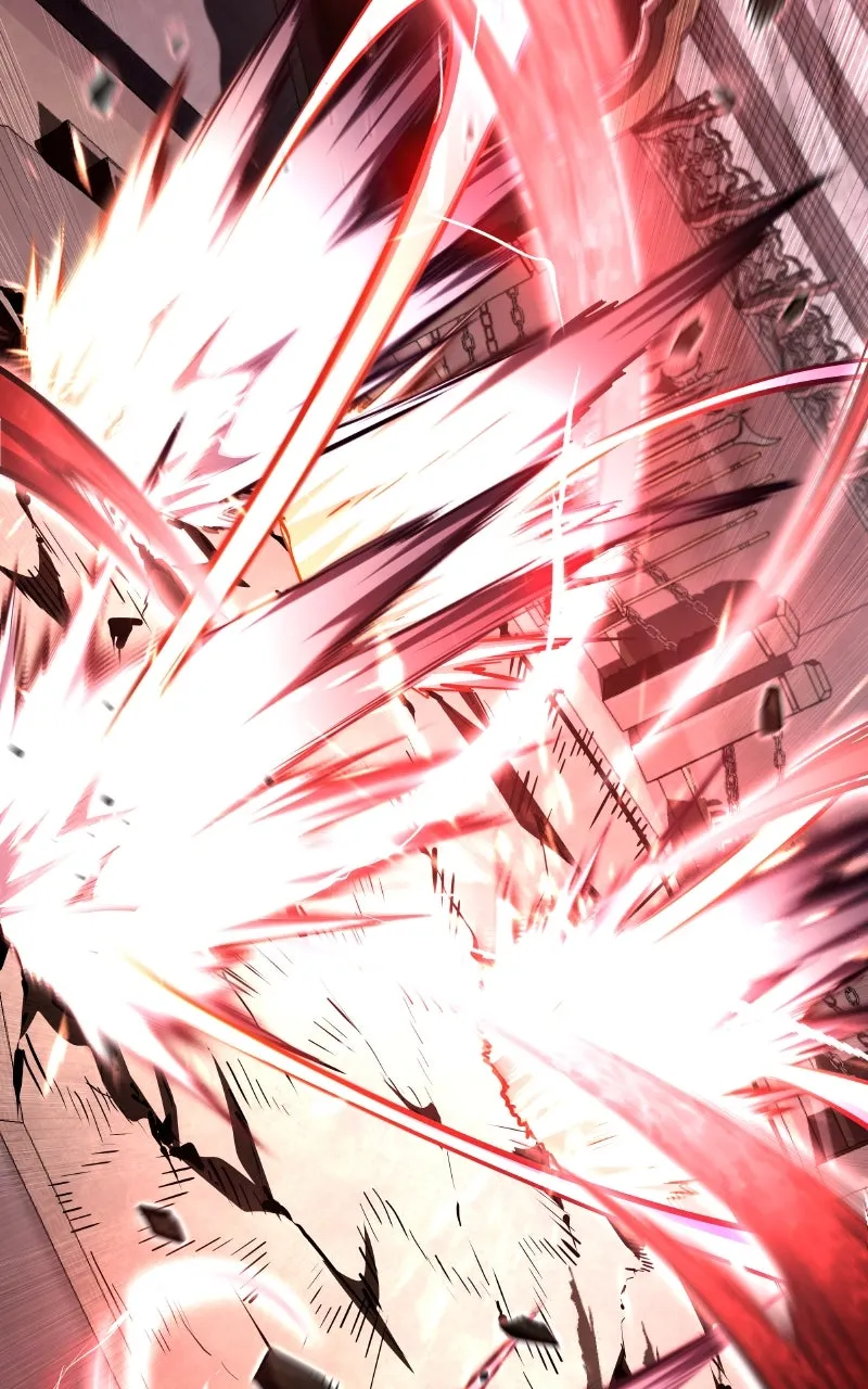 Read Boundless Ascension chapter 107 image 30 on Lezhin