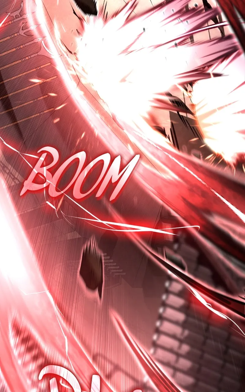 Read Boundless Ascension chapter 107 image 31 on Lezhin
