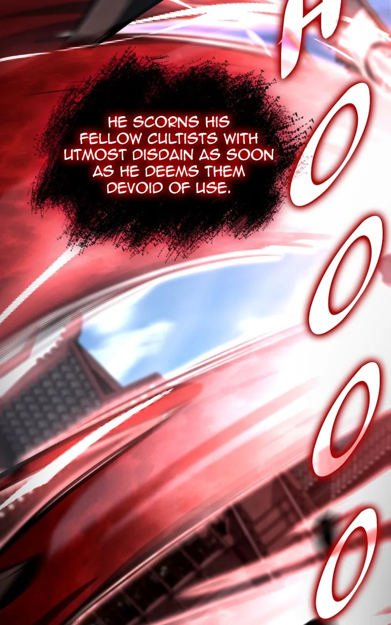 Read Boundless Ascension chapter 107 image 35 on Lezhin