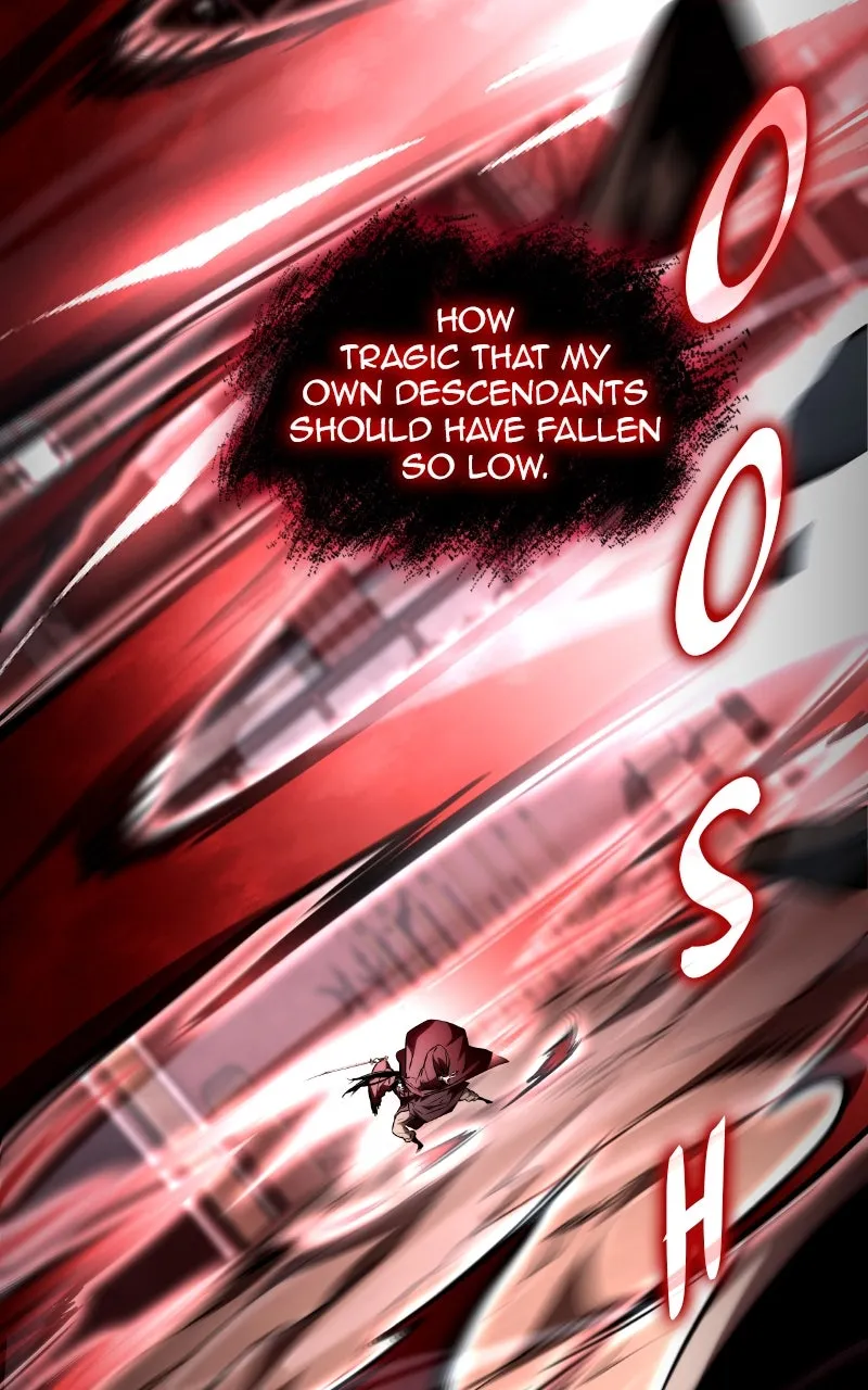Read Boundless Ascension chapter 107 image 36 on Lezhin