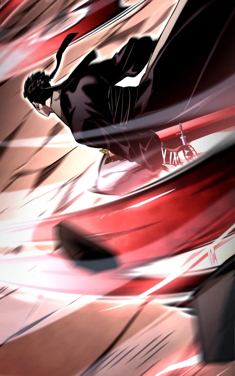 Read Boundless Ascension chapter 107 image 37 on Lezhin