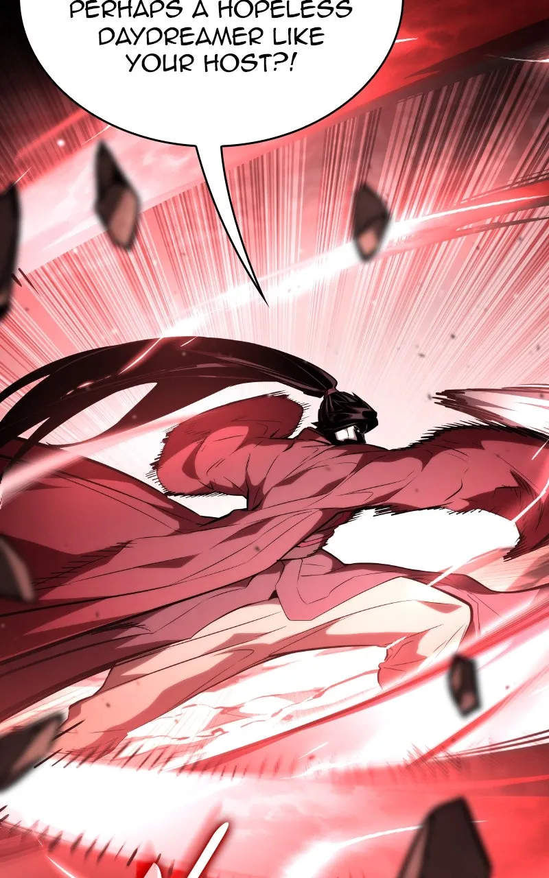 Read Boundless Ascension chapter 107 image 41 on Lezhin
