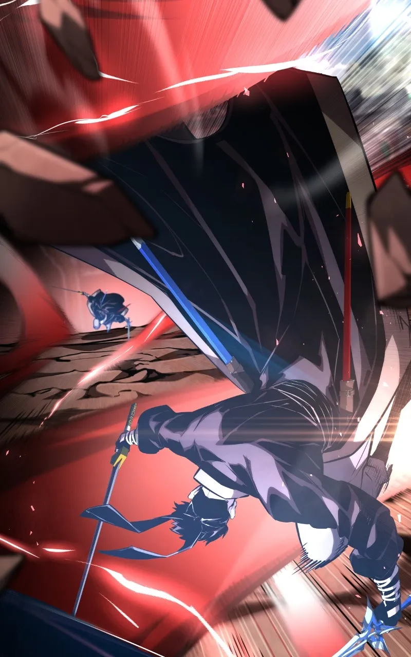 Read Boundless Ascension chapter 107 image 44 on Lezhin