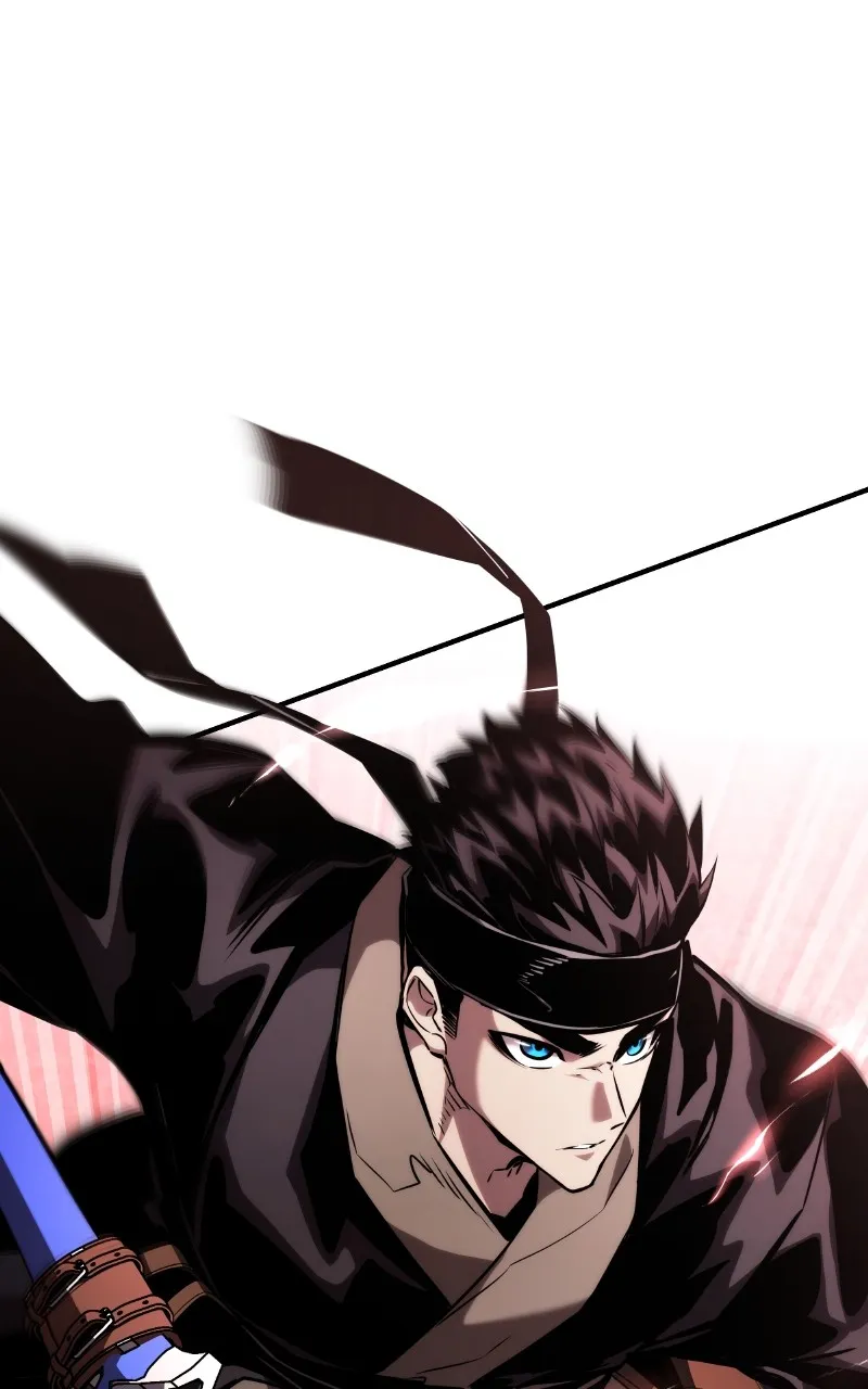 Read Boundless Ascension chapter 107 image 50 on Lezhin