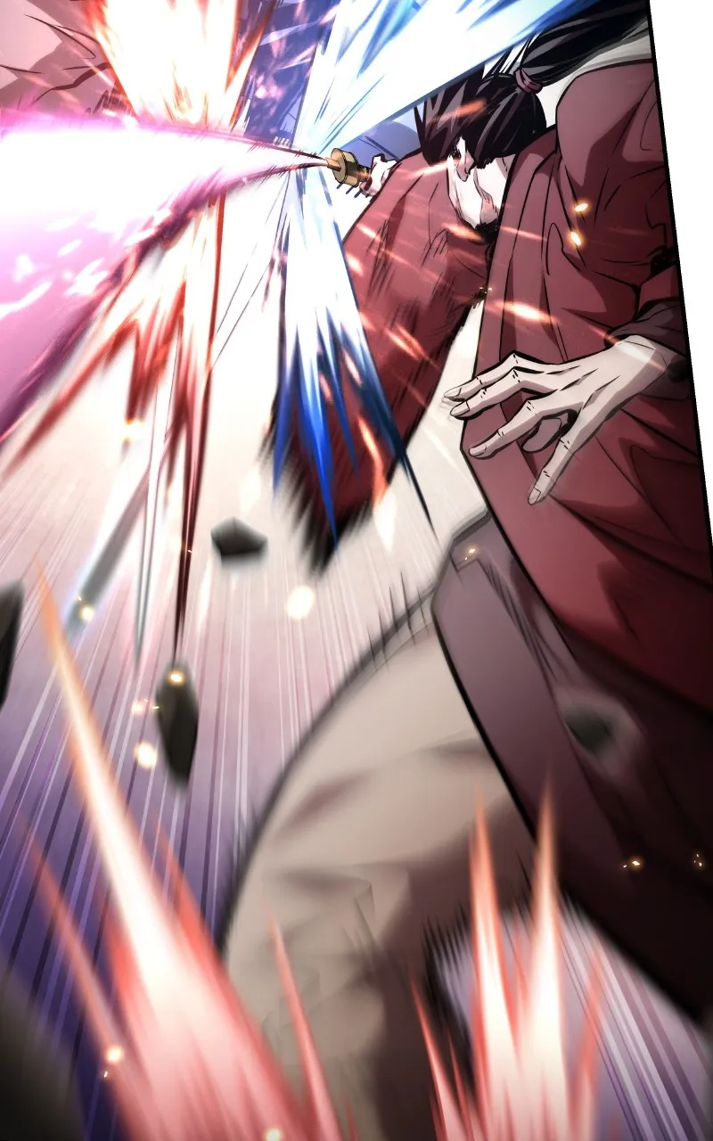 Read Boundless Ascension chapter 107 image 53 on Lezhin